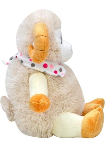 Peluş Kuzu Oyuncak 28 cm 1012 fırsatları