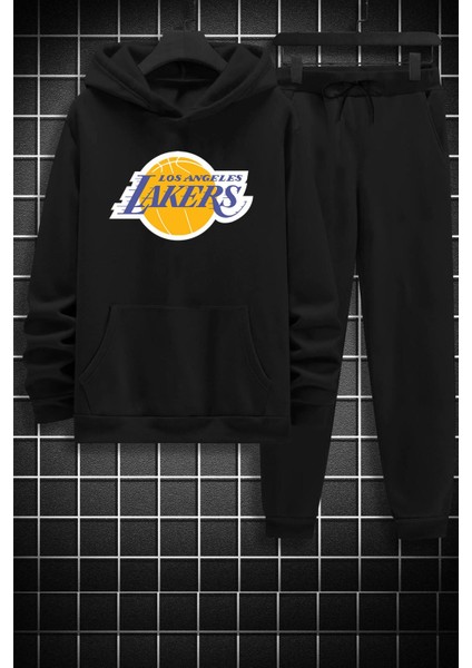 Unisex Basketball Eşofman Takımı