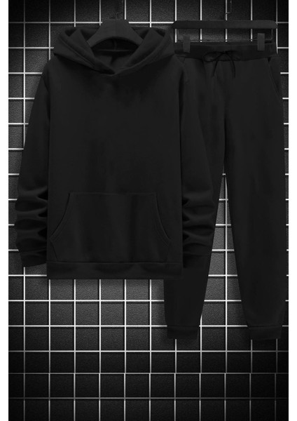 Unisex Butterfly Eşofman Takımı