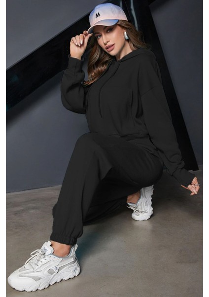 Unisex Eşofman Takımı
