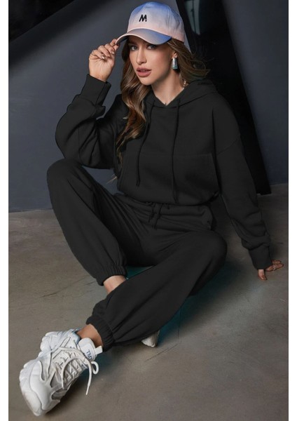 Unisex Eşofman Takımı
