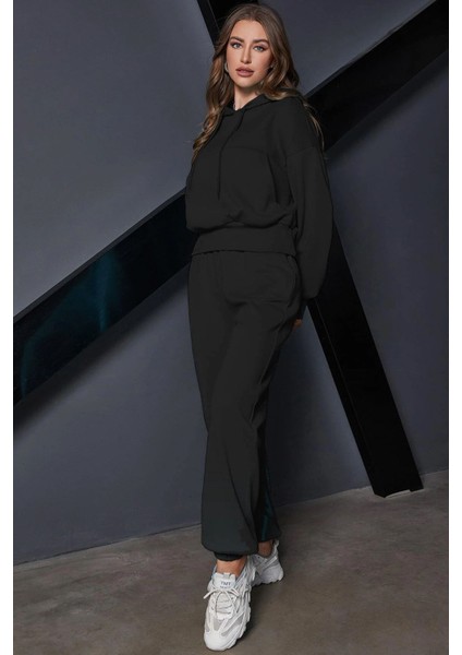 Unisex Eşofman Takımı