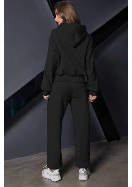 Unisex Eşofman Takımı