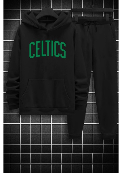 Unisex Celtics Eşofman Takımı