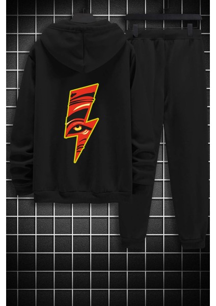 Unisex Yıldırım Eşofman Takımı