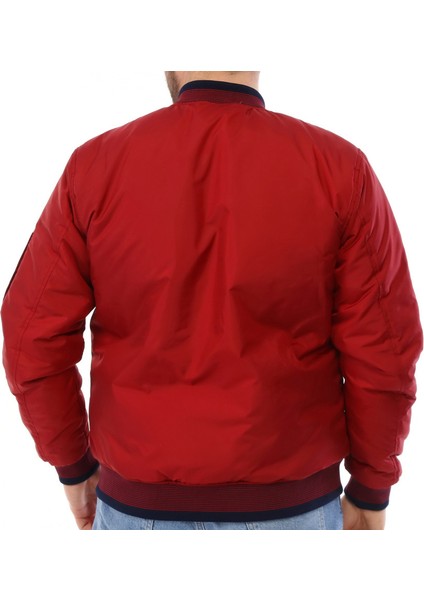 Bombus - Erkek Bordo Regular Spor Ceket - RMBM101-00E fiyatları