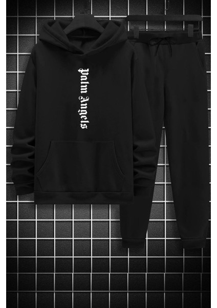 Unisex Palm Angles Eşofman Takımı