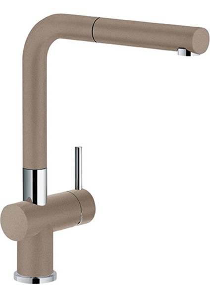 Active Plus Spiralli Granit Batarya Oyster