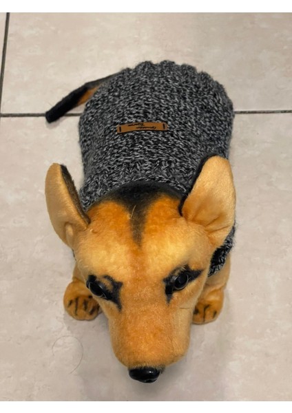 El Örgüsü Kedi Köpek Kıyafeti Pet Shop Hayvan Giyim indirimleri