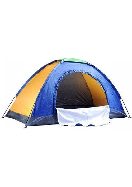 Otomatik 12 Kişilik Çadır fiyatları