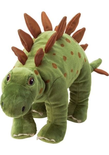 Yumuşak Peluş Oyuncak Trendexpress Dinozor 50CM  50 cm Dinozor