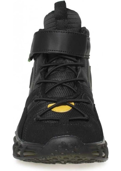 Nevada Patik Phylon Bot Siyah modelleri