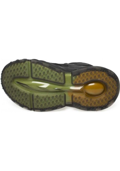 Nevada Patik Phylon Bot Siyah indirimleri