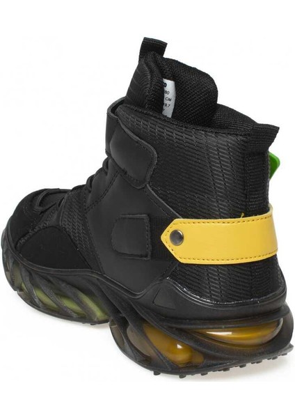 Nevada Patik Phylon Bot Siyah fırsatları