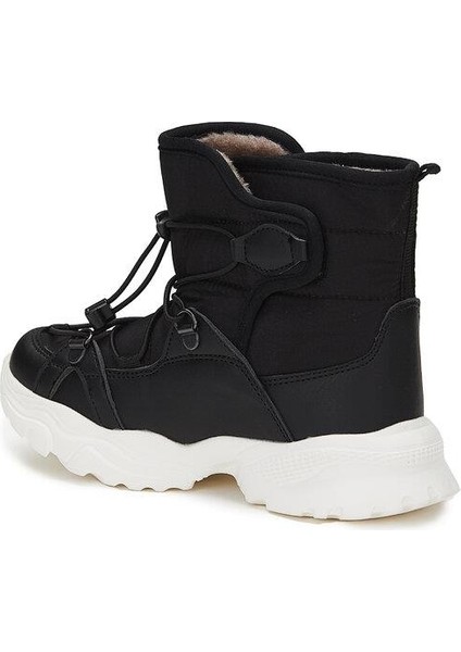 Silver Patik Phylon Çizme Siyah modelleri