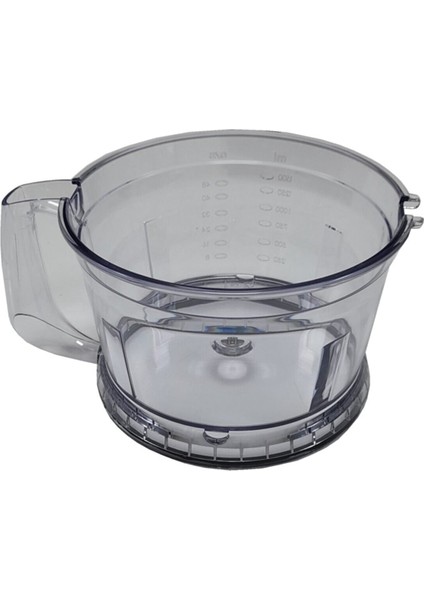 AR1004 Soprano Max Blender Için Orijinal Hazne