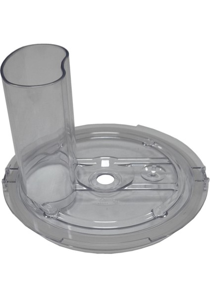 Masterblend Activflow Pro Blender Için Uyumlu Komple Hazne
