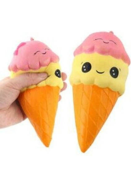 Sad Sukuşi Dondurma