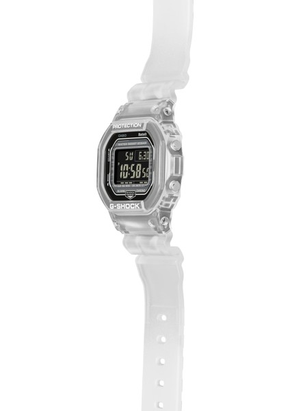 G-Shock DW-B5600G-7DR Erkek Kol Saati