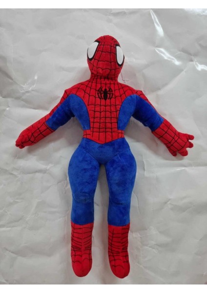 Bvm Oyuncak Spiderman Peluş 60CM