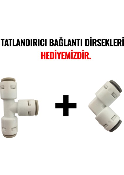 Su Arıtma Filtresi Kokonat Bazlı Tatlandırıcı Filtre fırsatları