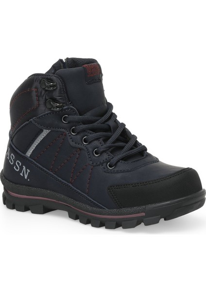 Pascal 2pr Lacivert Erkek Çocuk Outdoor Bot