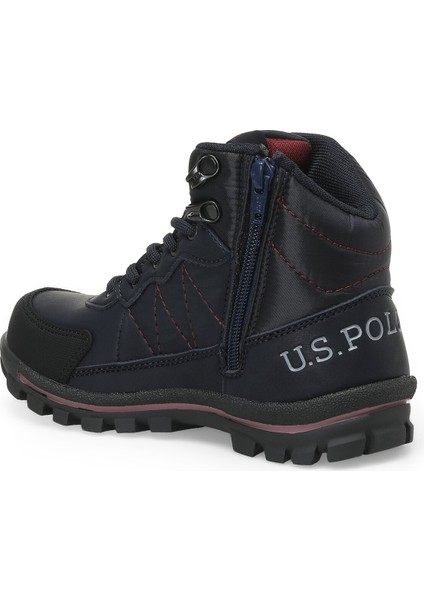 Pascal 2pr Lacivert Erkek Çocuk Outdoor Bot modelleri