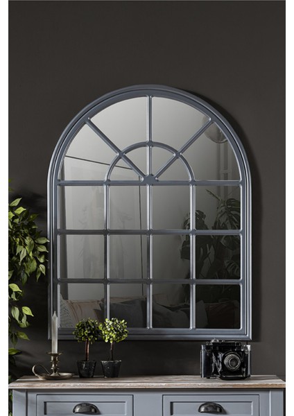 Rachel Ayna Açık Gri