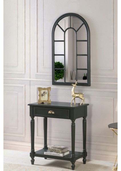 Louise Haki Dresuar Ayna Takım fiyatları