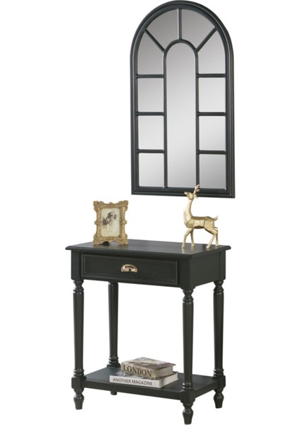 Louise Haki Dresuar Ayna Takım fırsatları