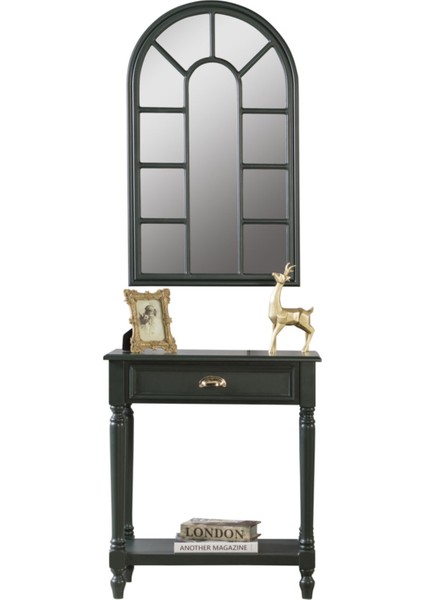 Louise Haki Dresuar Ayna Takım indirimleri