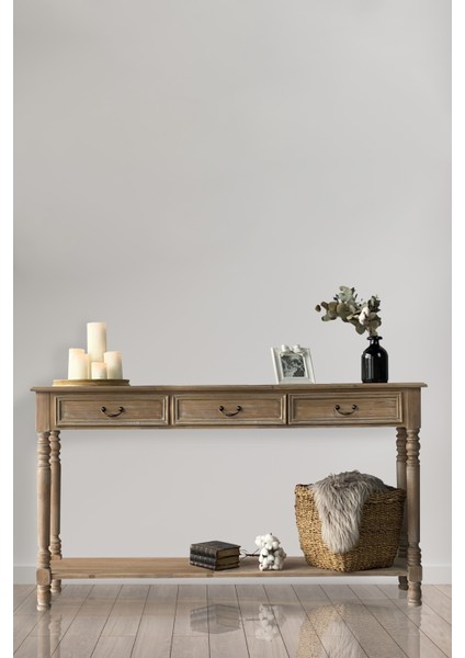 Monaco Masif Dresuar