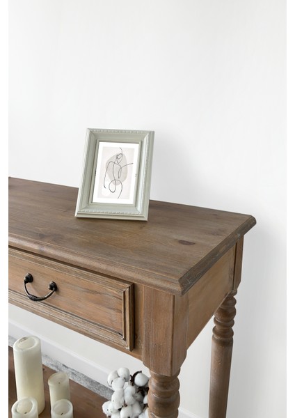 Monaco Masif Dresuar fiyatları