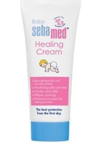 Baby Pişik Kremi 100ML