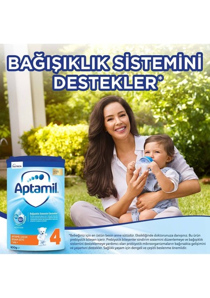 2 Devam Sütü 350 G 6-9 Ay Akıllı Kutu