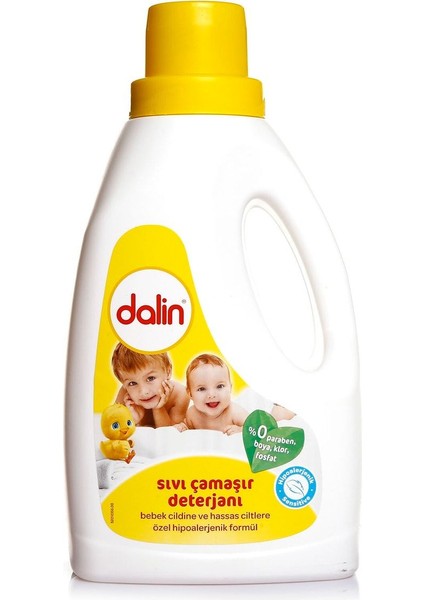 Granül Sabun 1000 GR+700 ml Bebek Şampuanı+Bebek Sabunu+Çamaşır Yumuşatıcısı+ 3'lü Islak Mend fırsatları