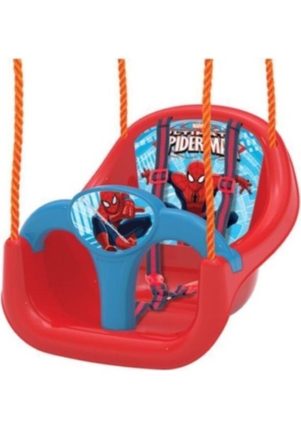 Spıderman Çocuk Salıncağı