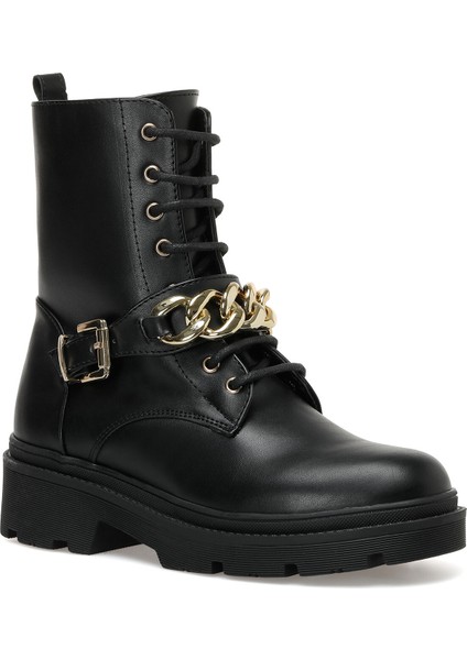 Seaop 2pr Siyah Kadın Postal