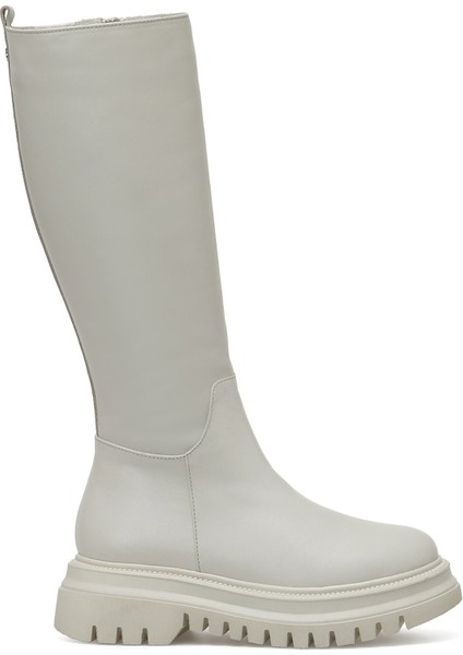 Stadıa 2pr Kırık Beyaz Kadın Çizme fiyatları