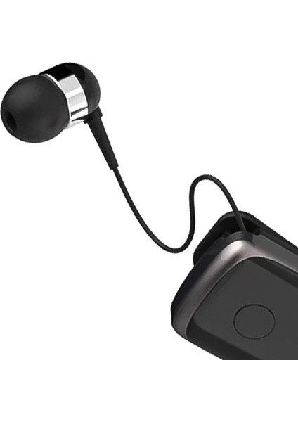 V78 Bluetooth Kulaklık Makaralı Titreşimli