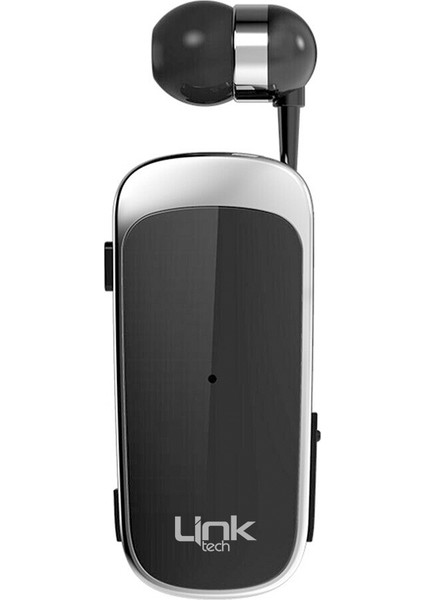V79 Bluetooth Kulaklık Makaralı Titreşimli