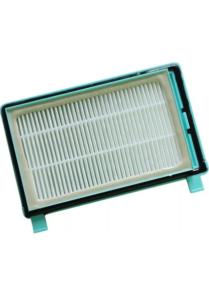 Philips Fc 8710 / Fc 8712 / Fc 8716 Uyumlu Hepa Filtre Seti
