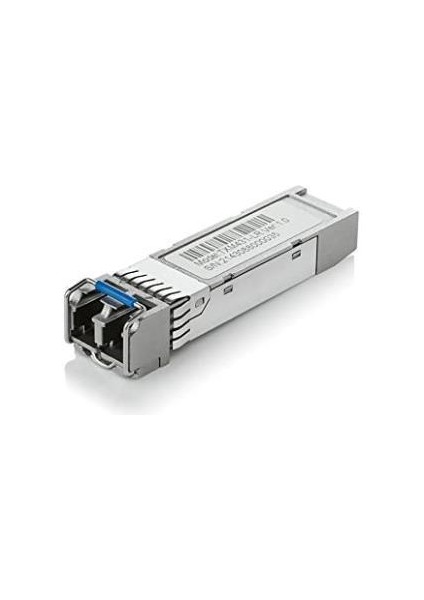 TXM431-LR 10GBASE-LR Sfp+ Lc Alıcı-Verici