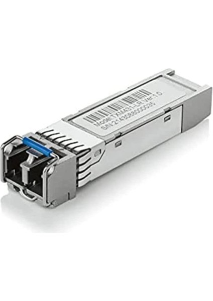 TXM431-LR 10GBASE-LR Sfp+ Lc Alıcı-Verici