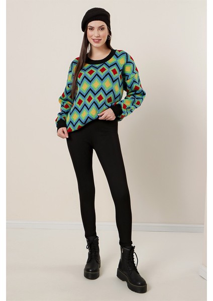 Yüksek Bel Içi Şardonlu En Boy Likralı Toparlayıcı Tayt Siyah modelleri