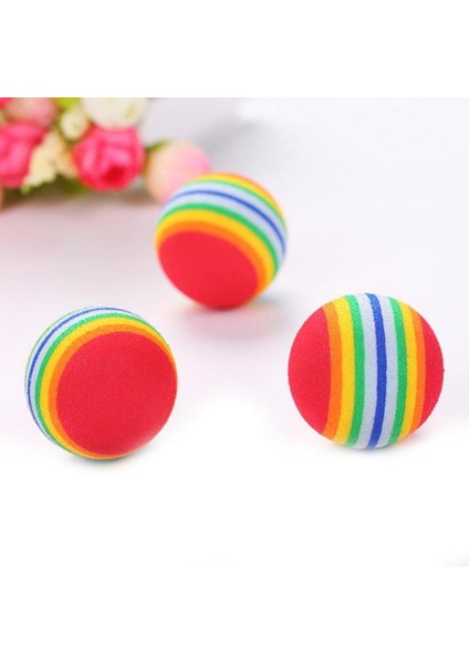 Sünger Kedi Oyun Topu - 3 Lü Çiğneme Süngeri fiyatları