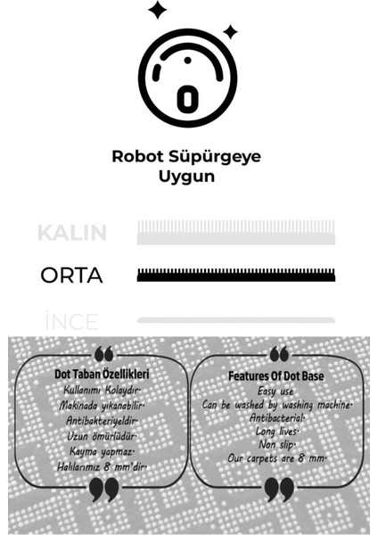 Renkli Uzay Desenli Halı Dijital Baskı Yıkanabilir Kaymaz Taban Leke Tutmaz Çocuk Odası Halısı