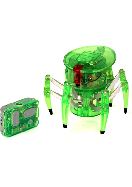 Hexbug Uzaktan Kumandalı Mikro Robot Örümcek