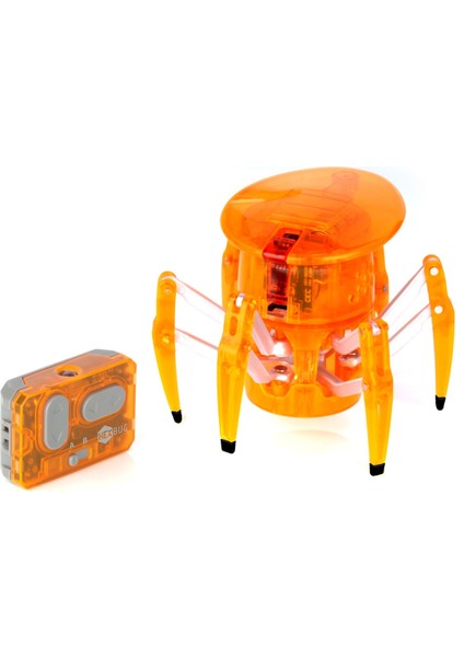 Hexbug Uzaktan Kumandalı Mikro Robot Örümcek