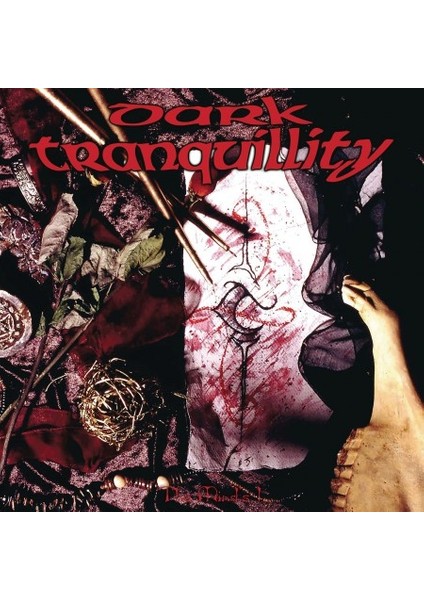 Dark Tranquillity The Mind's I (Reissue 2021) - Plak